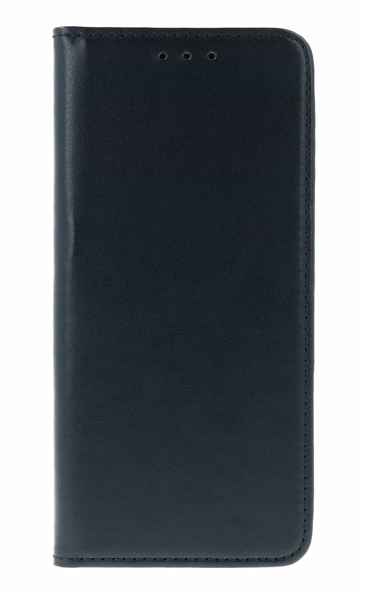 Pouzdro TopQ Motorola Edge 60 Pro Smart Magneto knížkové černé 173179