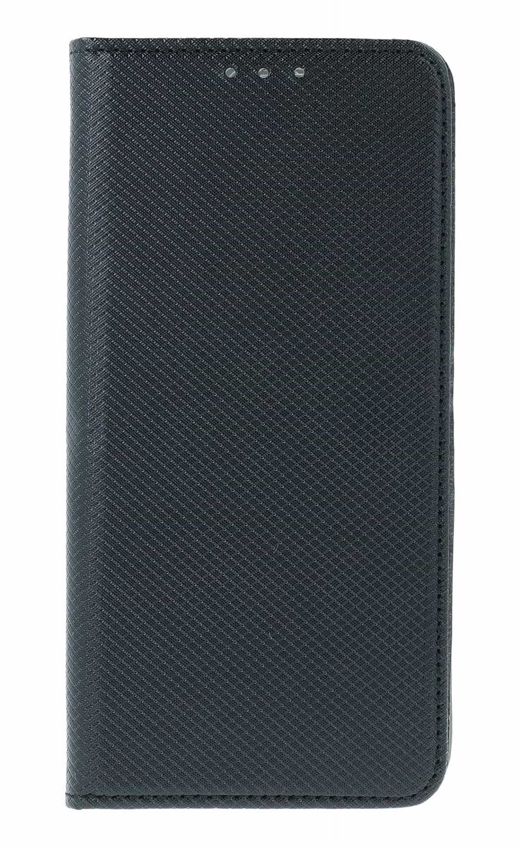 Pouzdro TopQ Xiaomi 15T Smart Magnet knížkové černé 173177