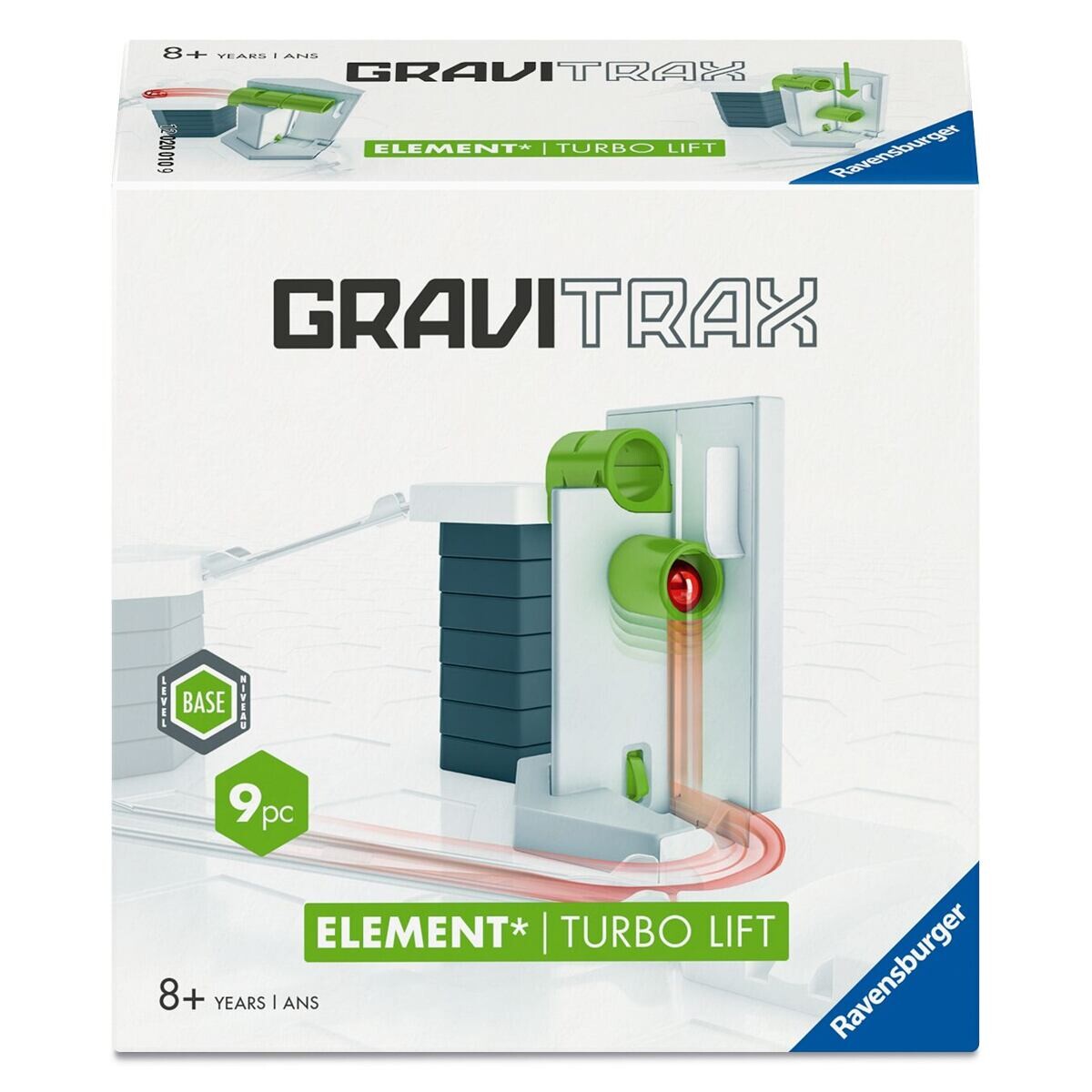 Ravensburger GraviTrax Turbo výtah