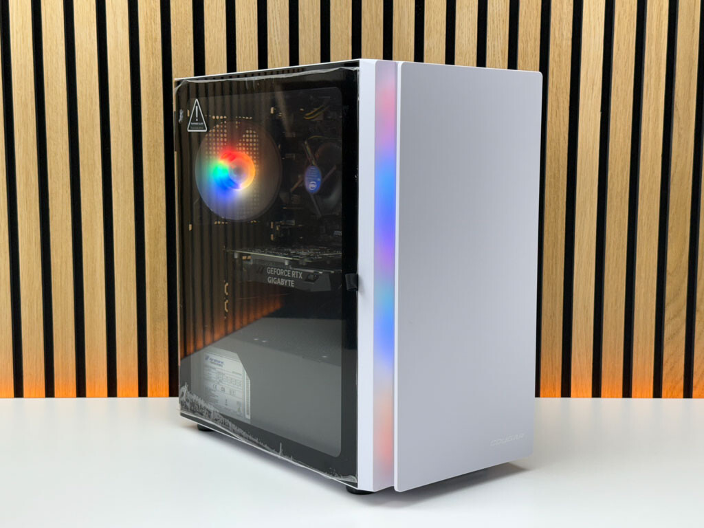 PC24 GAMING-29 Individual RTX 3050