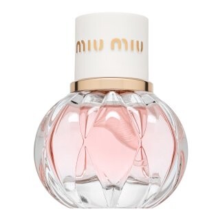 Miu Miu L'Eau Rosée toaletní voda pro ženy 20 ml