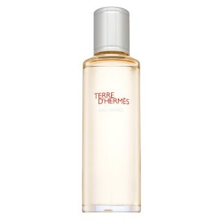 Hermès Terre d’Hermès Eau Givrée - Refill parfémovaná voda pro muže 125 ml