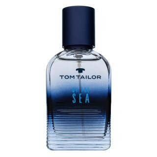 Tom Tailor By the Sea toaletní voda pro muže 30 ml