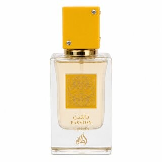 Lattafa Ana Abiyedh Passion parfémovaná voda pro ženy 60 ml