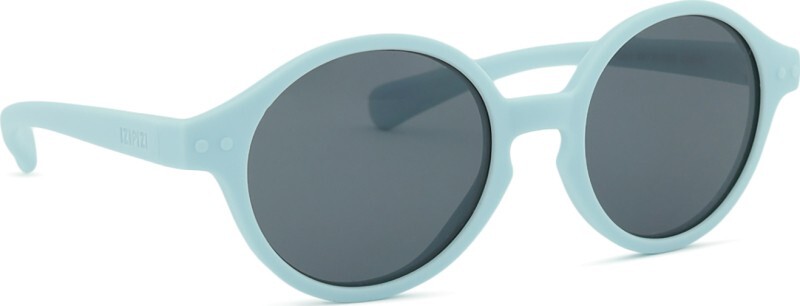 Izipizi Sun Baby #D Sweet Blue (pro věk 0 - 3 roky)