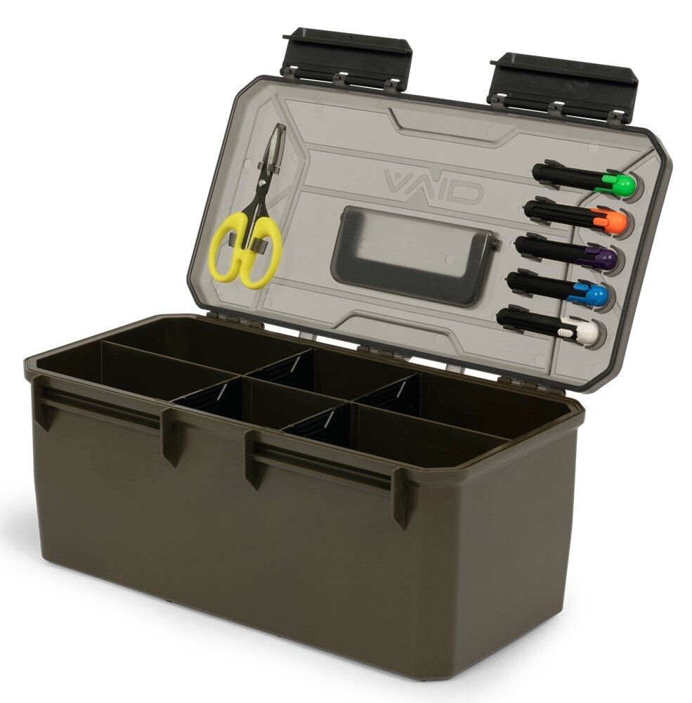 Avid Box XL Reload Accessory Box