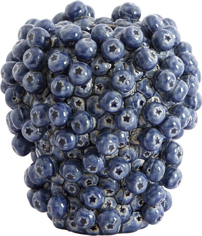 Keramický květináč ø 20 cm Berries – Light & Living