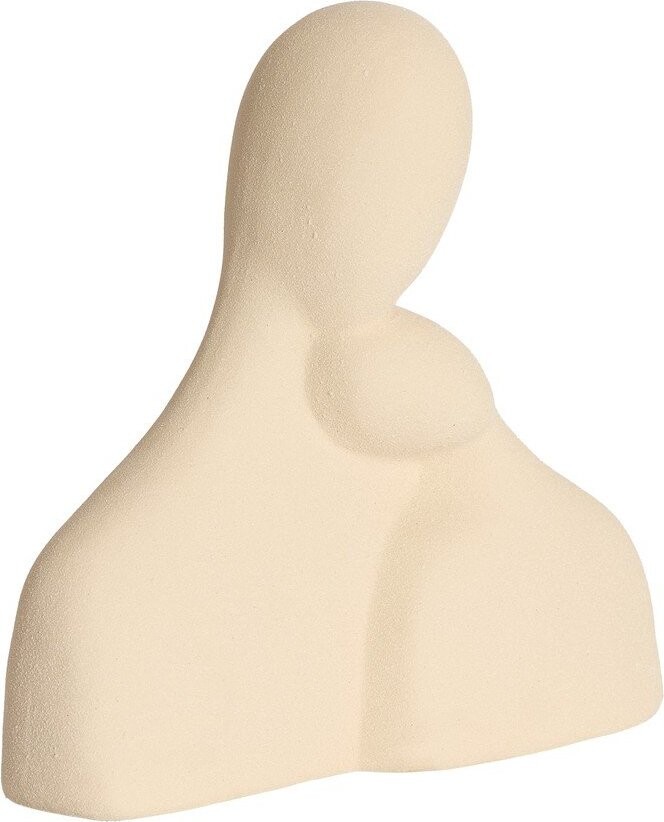 Keramická soška (výška 24 cm) Soline – Light & Living