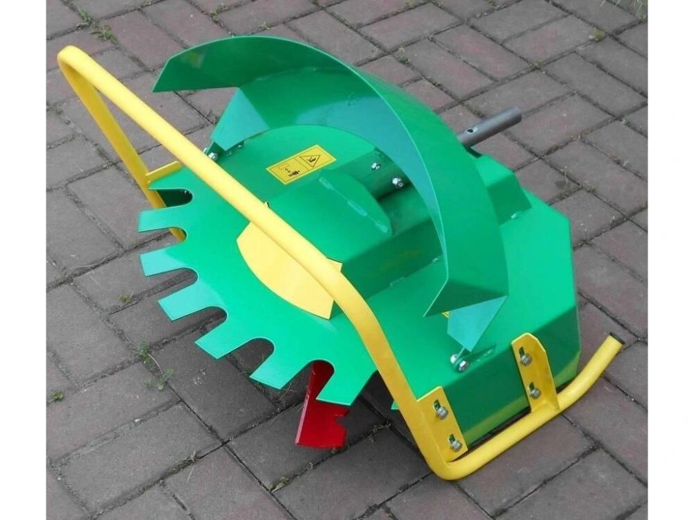 Agregát mulčovač pro Robot Vario B62