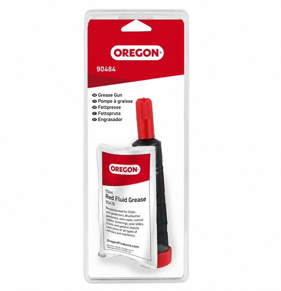 Maznice OREGON s tukem 90484