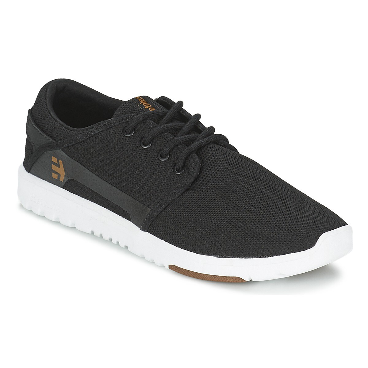 Etnies  SCOUT  Černá