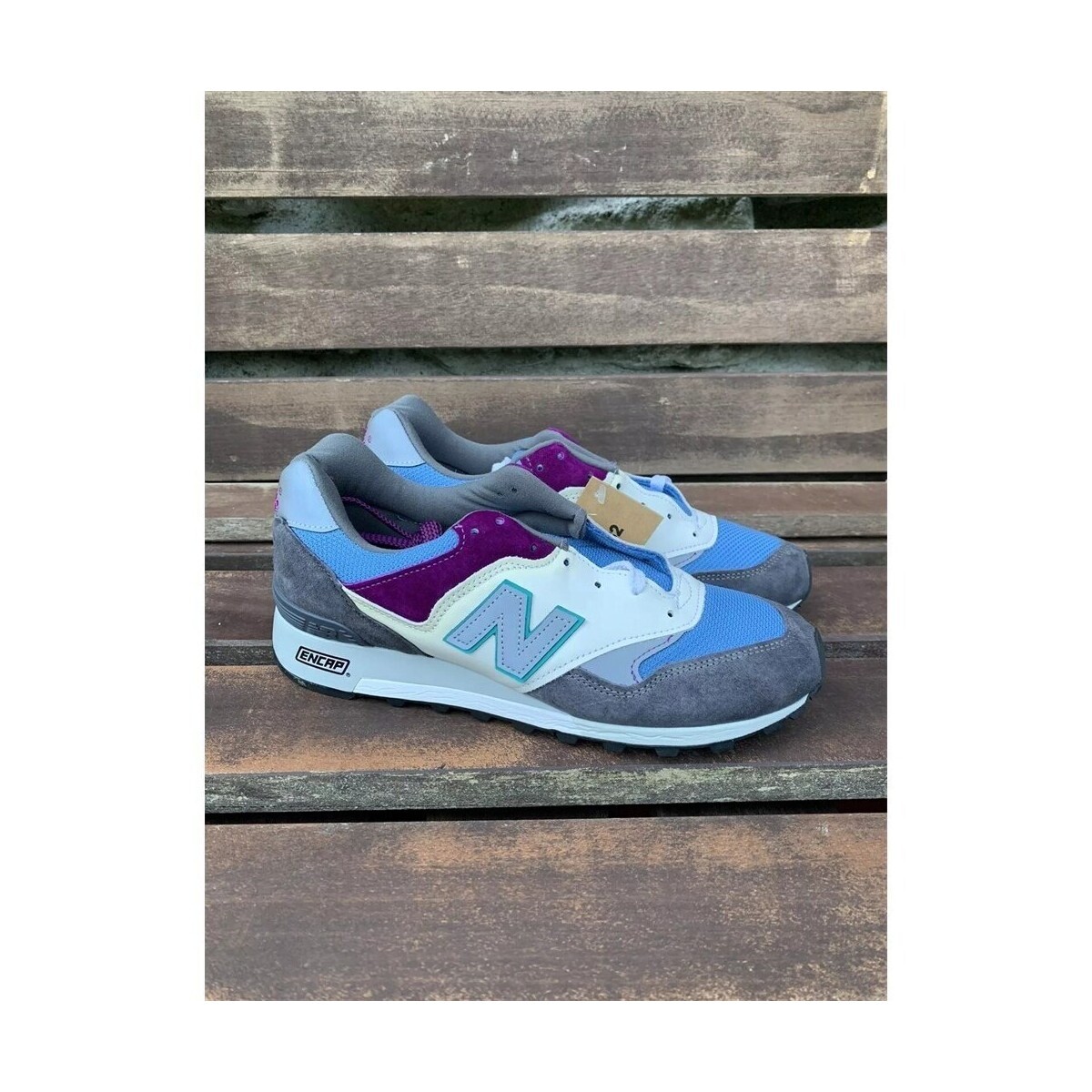 New Balance  577  ruznobarevne