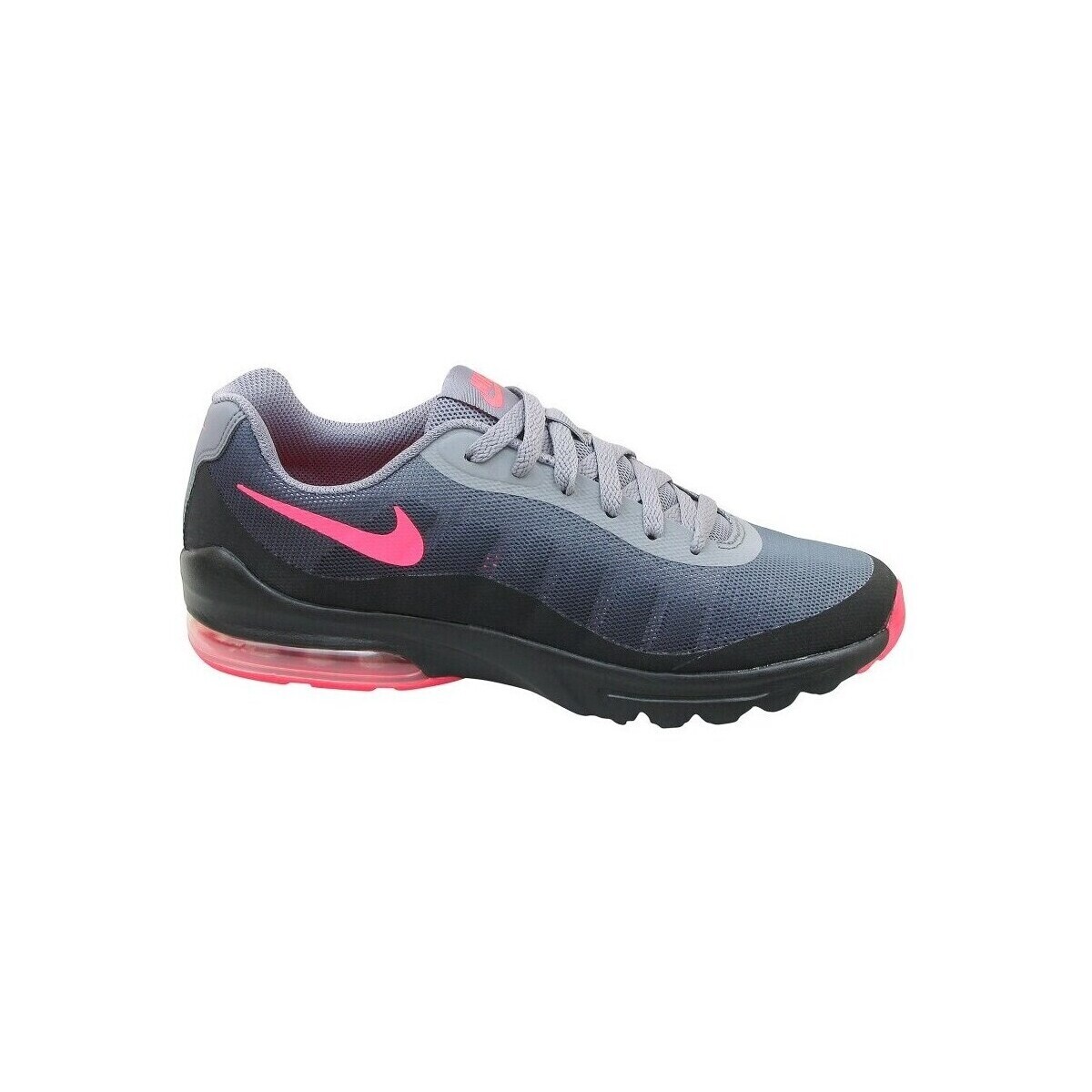 Nike  Air Max Invigor GS  ruznobarevne