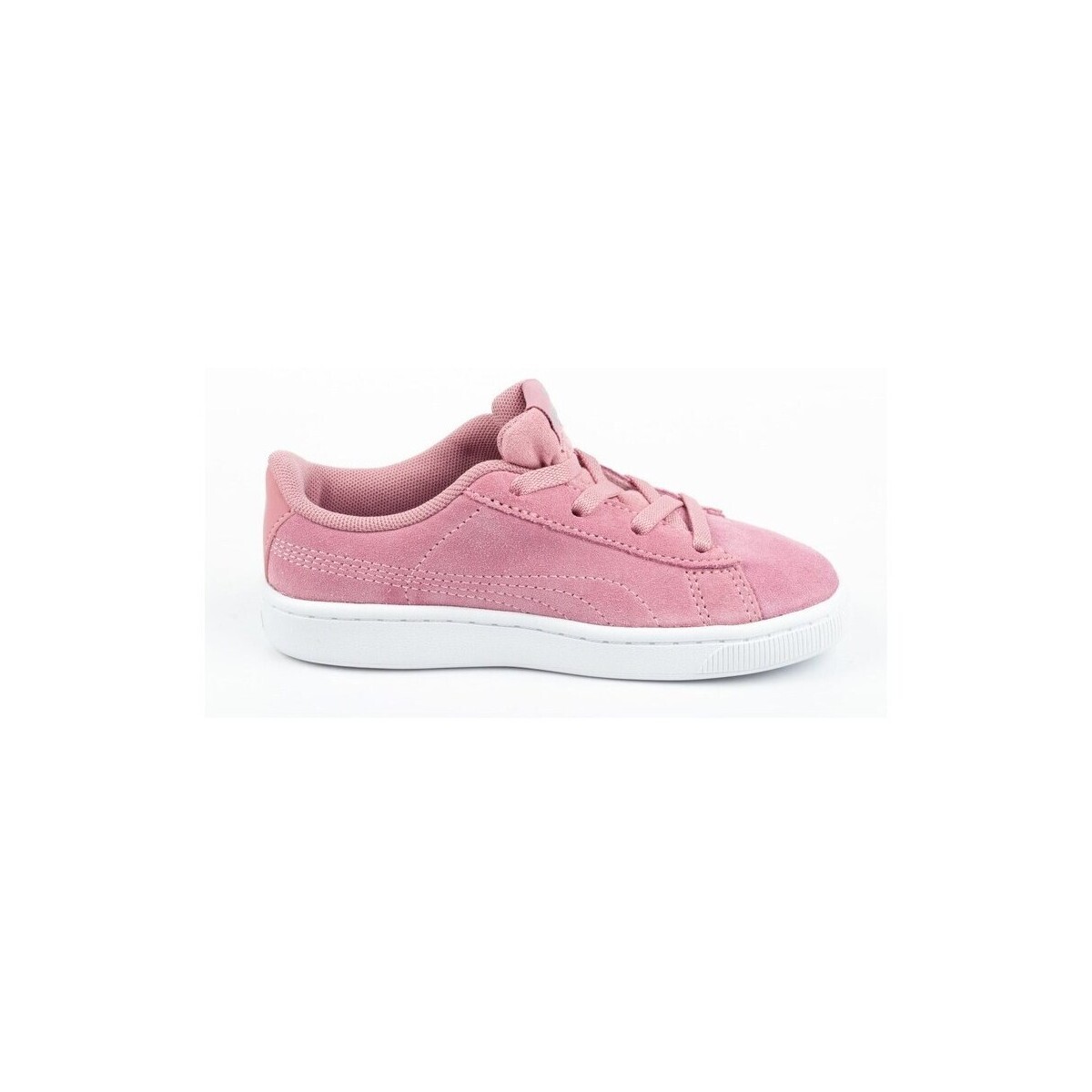 Puma  Vikky  Bílá