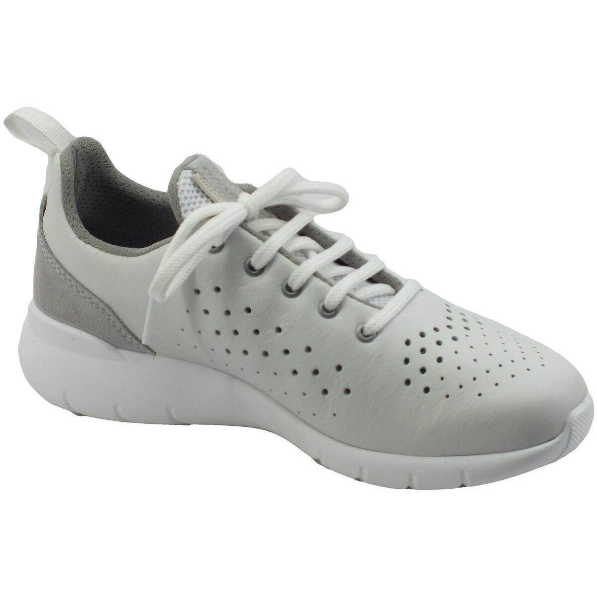 Grisport  6626T12 Bianco  Bílá
