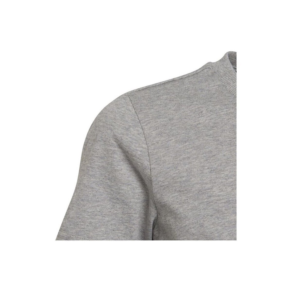 adidas  Essentials Tee JR  Šedá