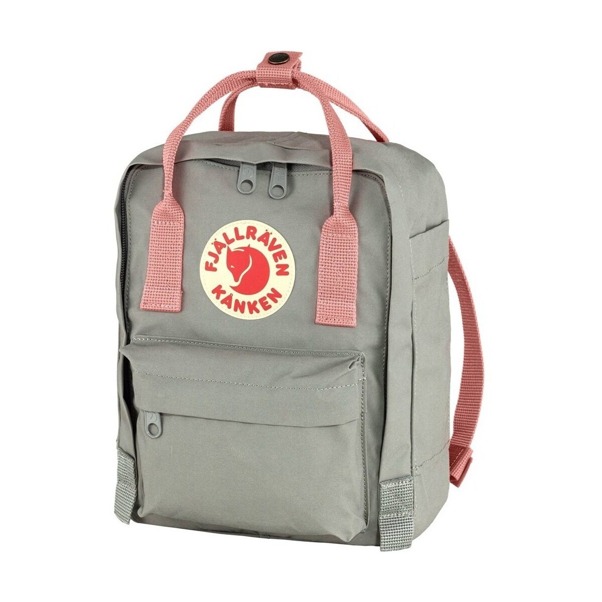 Fjallraven  Kånken Mini  Růžová