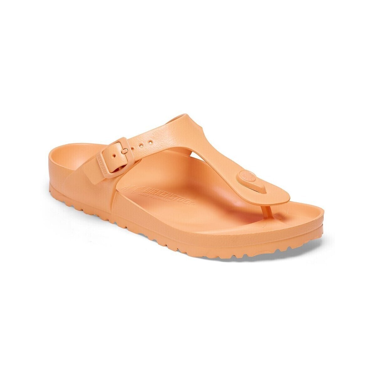 BIRKENSTOCK  1025599  Oranžová