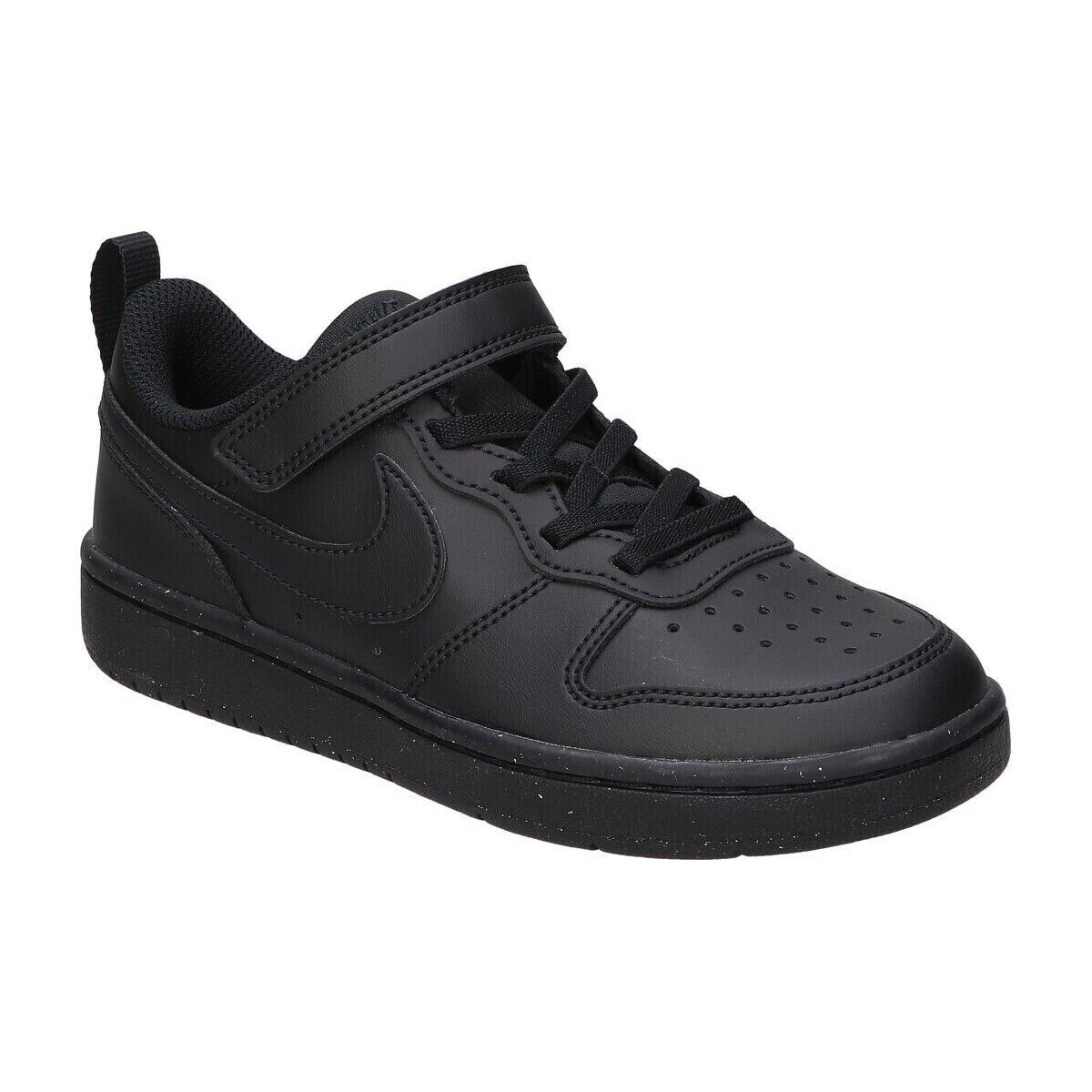 Nike  110791  Černá