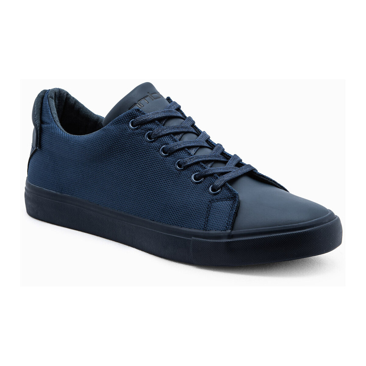 Ombre  Pánské tenisky Scarecrow navy  Tmavě modrá