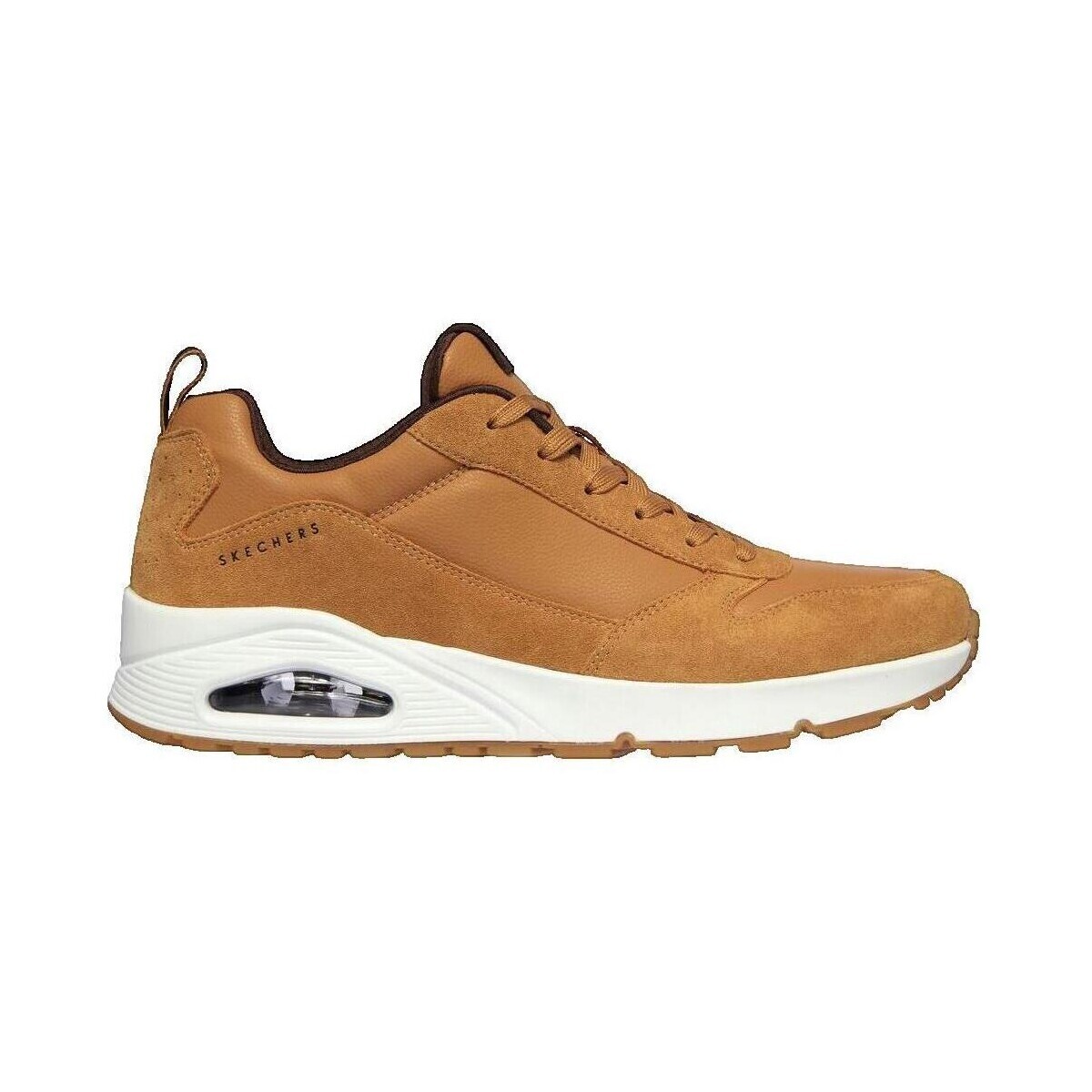 Skechers  Uno Stacre  Zlatá