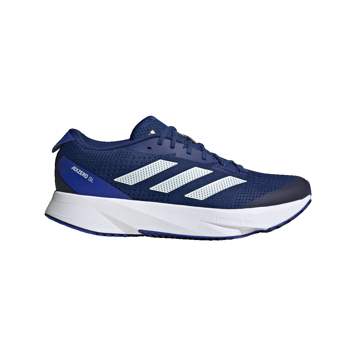 adidas  Adizero Sl  Modrá