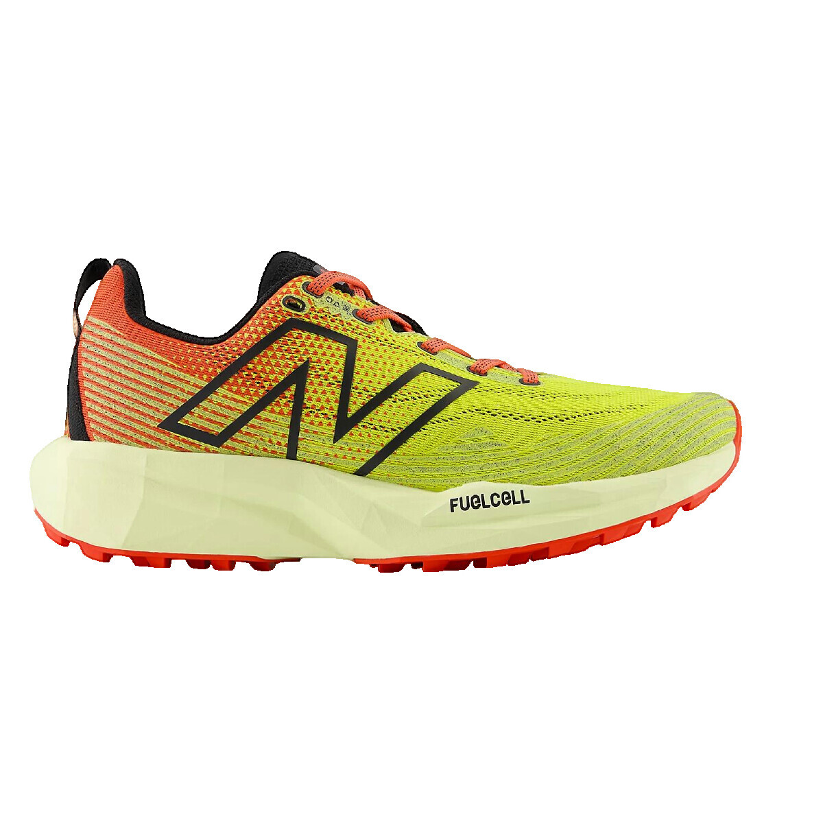 New Balance  Fuelcell Venym  Zelená