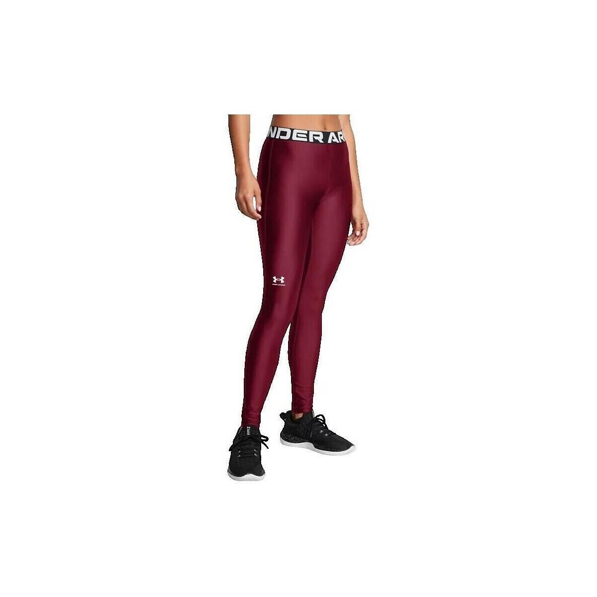 Under Armour  Équipement Thermique  Bordó