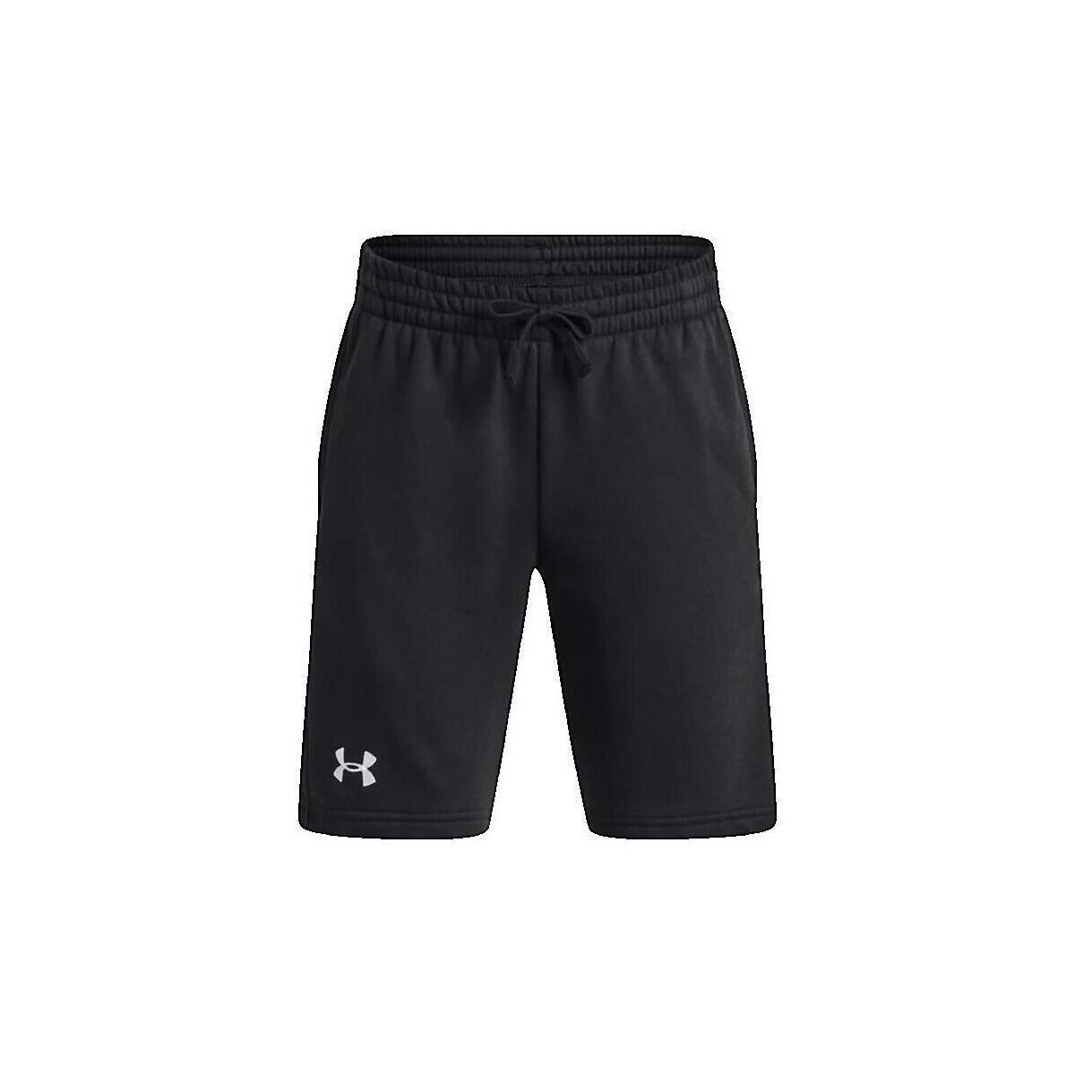 Under Armour  Polaire Ua Rival  Černá