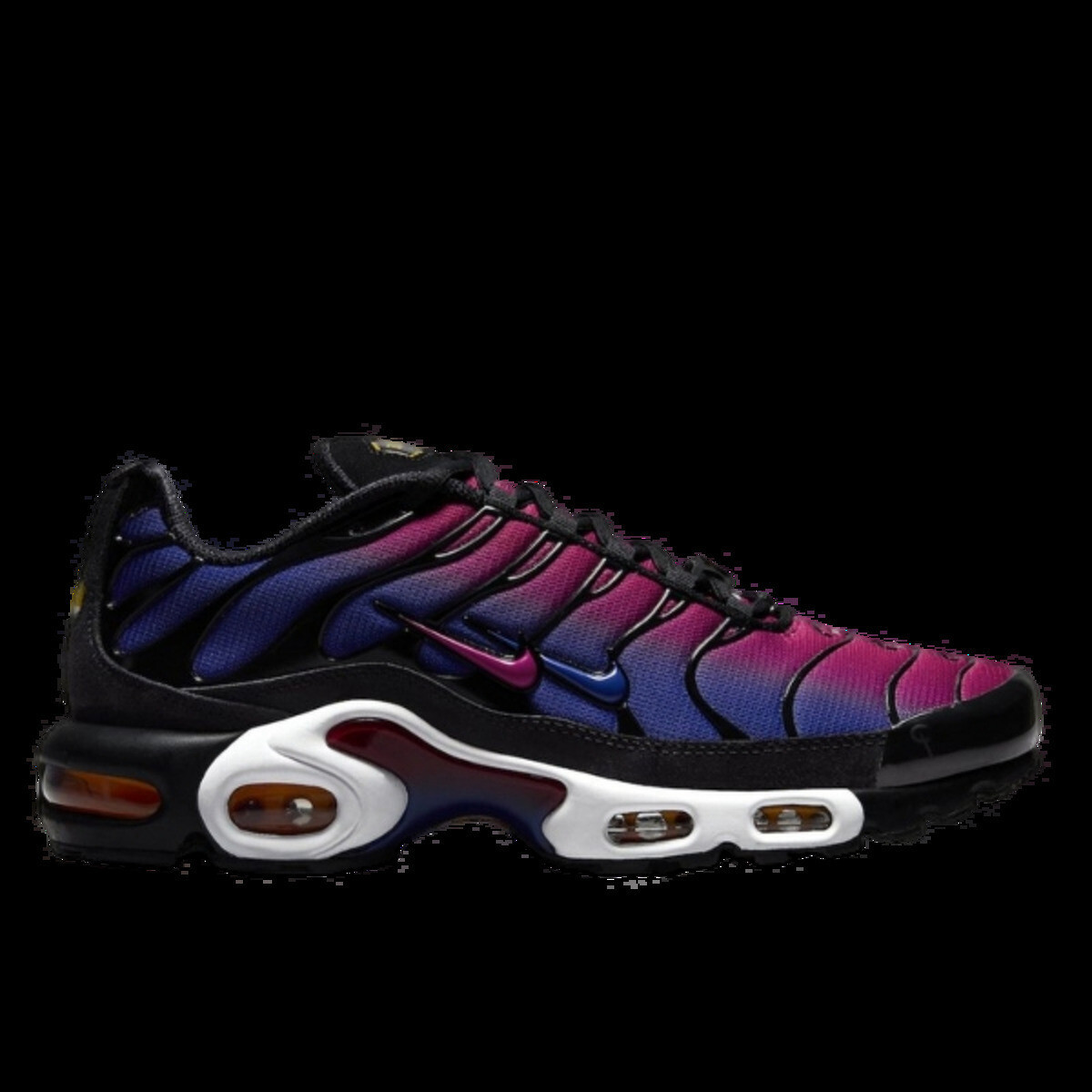 Nike  Air Max Plus Patta FC Barcelona Culers del Món  Fialová