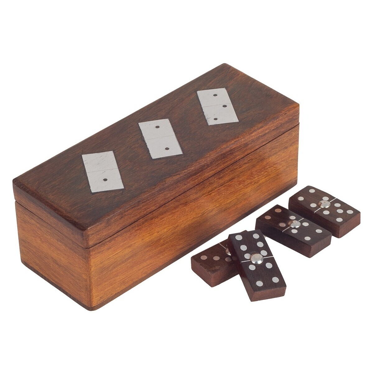 Signes Grimalt  Domino  Hnědá