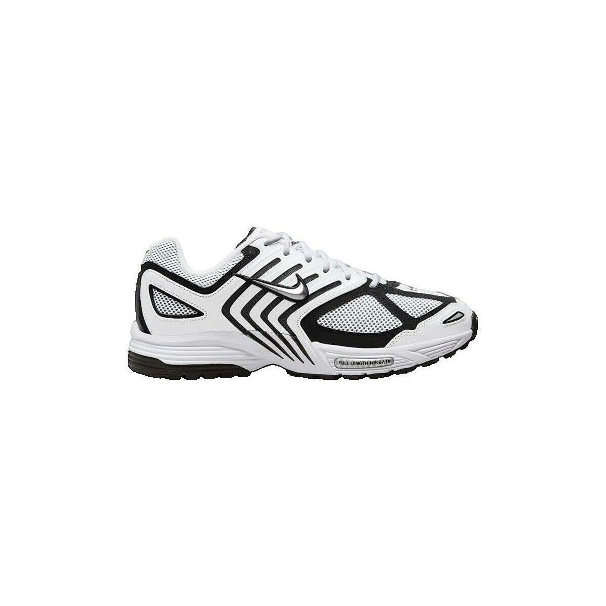 Nike  Air Peg 2K5  Bílá