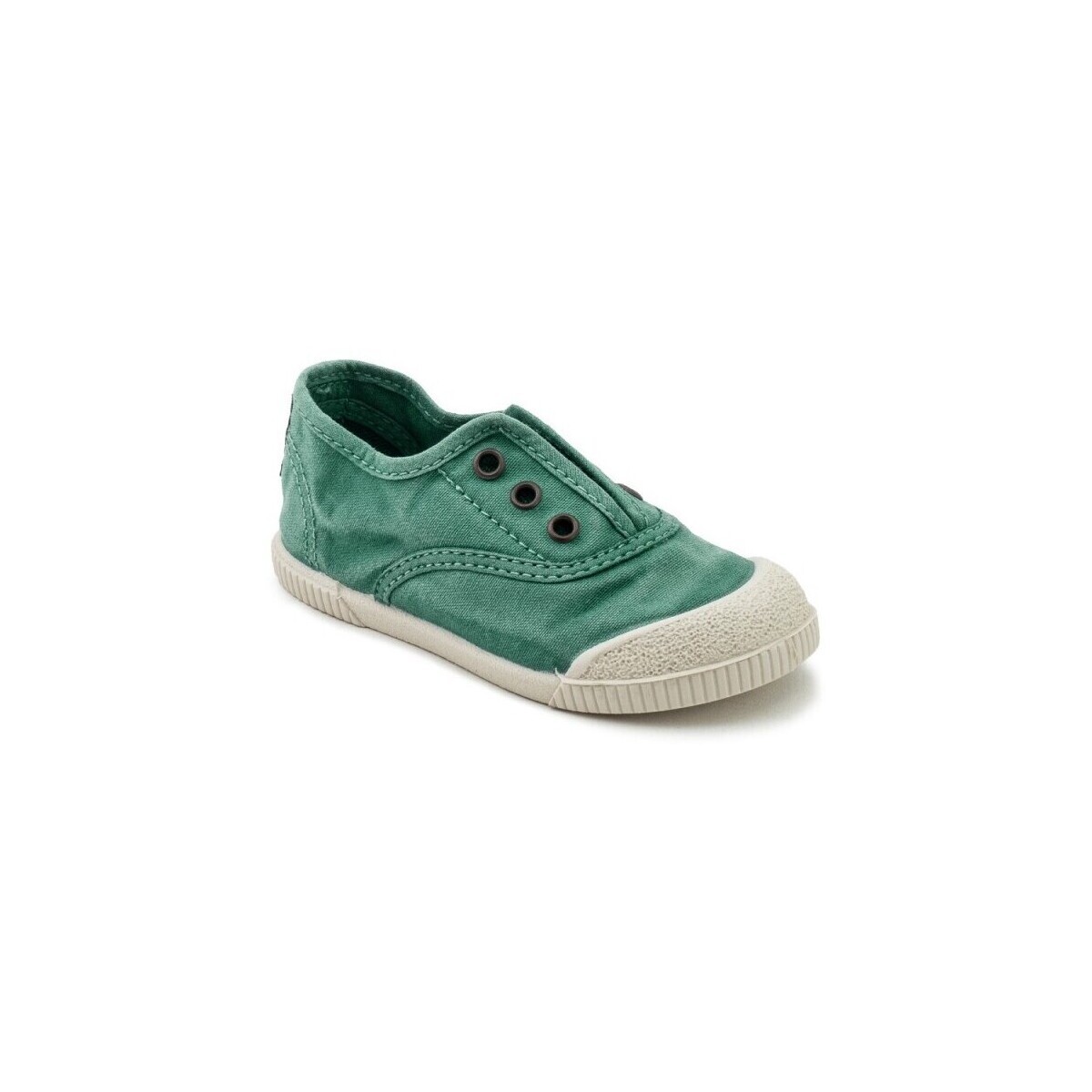 Natural World  SNEAKERS  4520E  Zelená