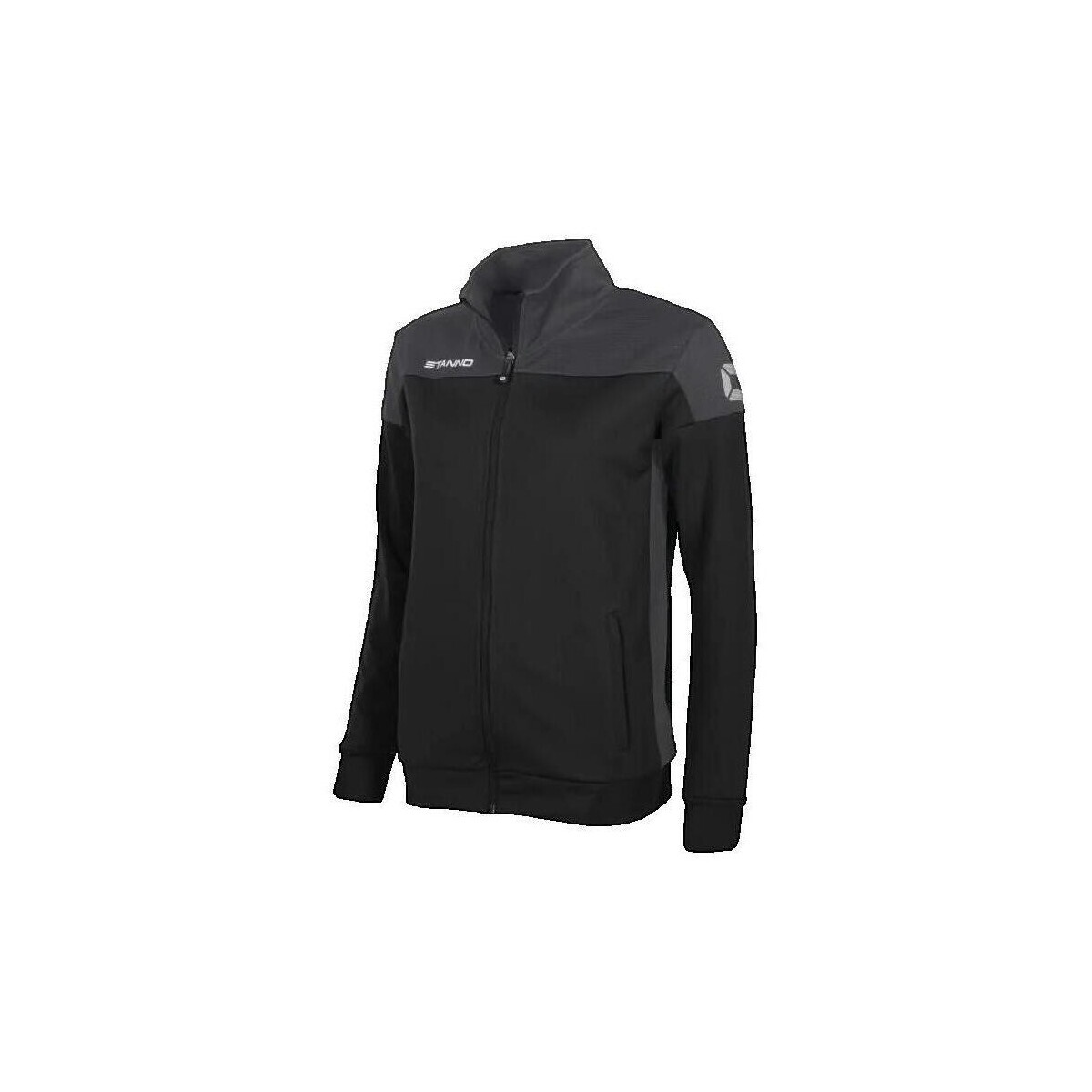 Stanno  Veste  Pride noire  Černá