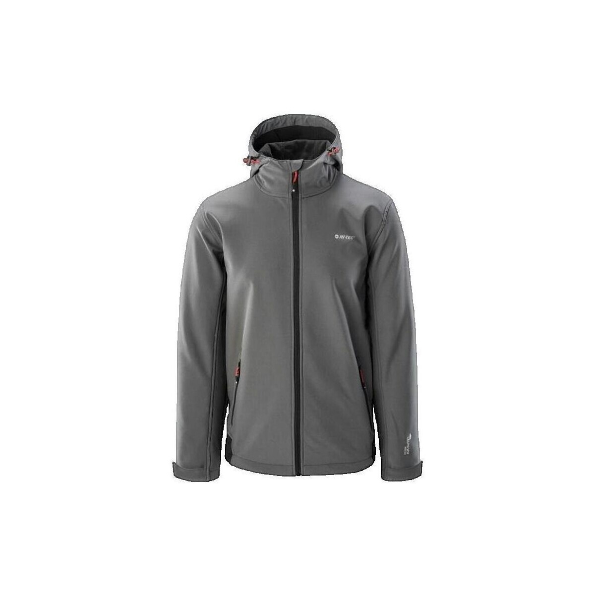 Hi-Tec  Veste  Softshell Noxon imperméable et respirante  Šedá
