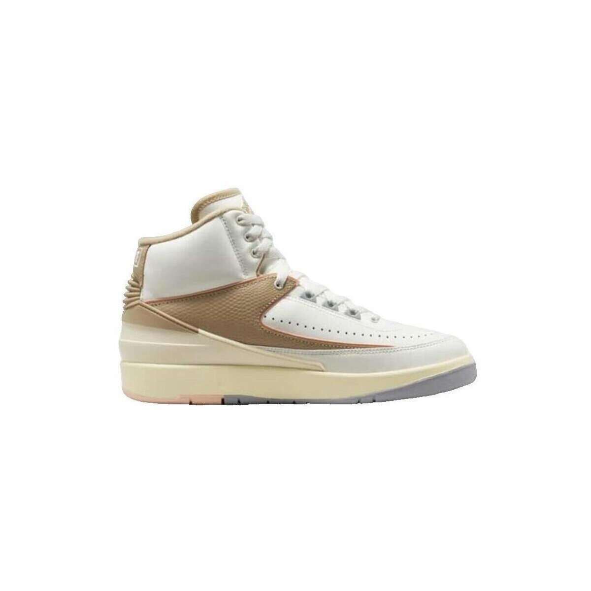 Nike  Air Jordan 2  Béžová