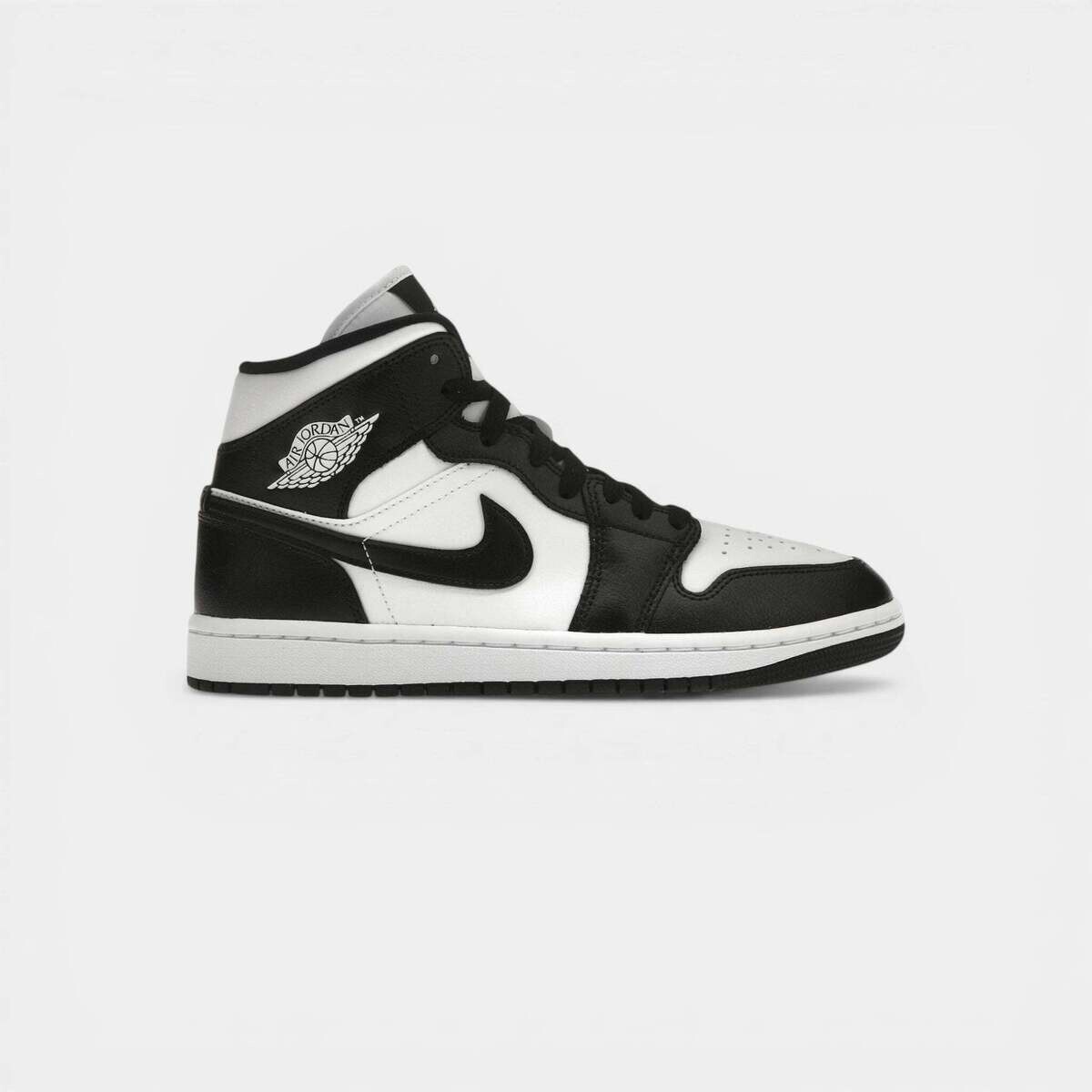 Nike  1 Mid Panda (Women's)  Bílá