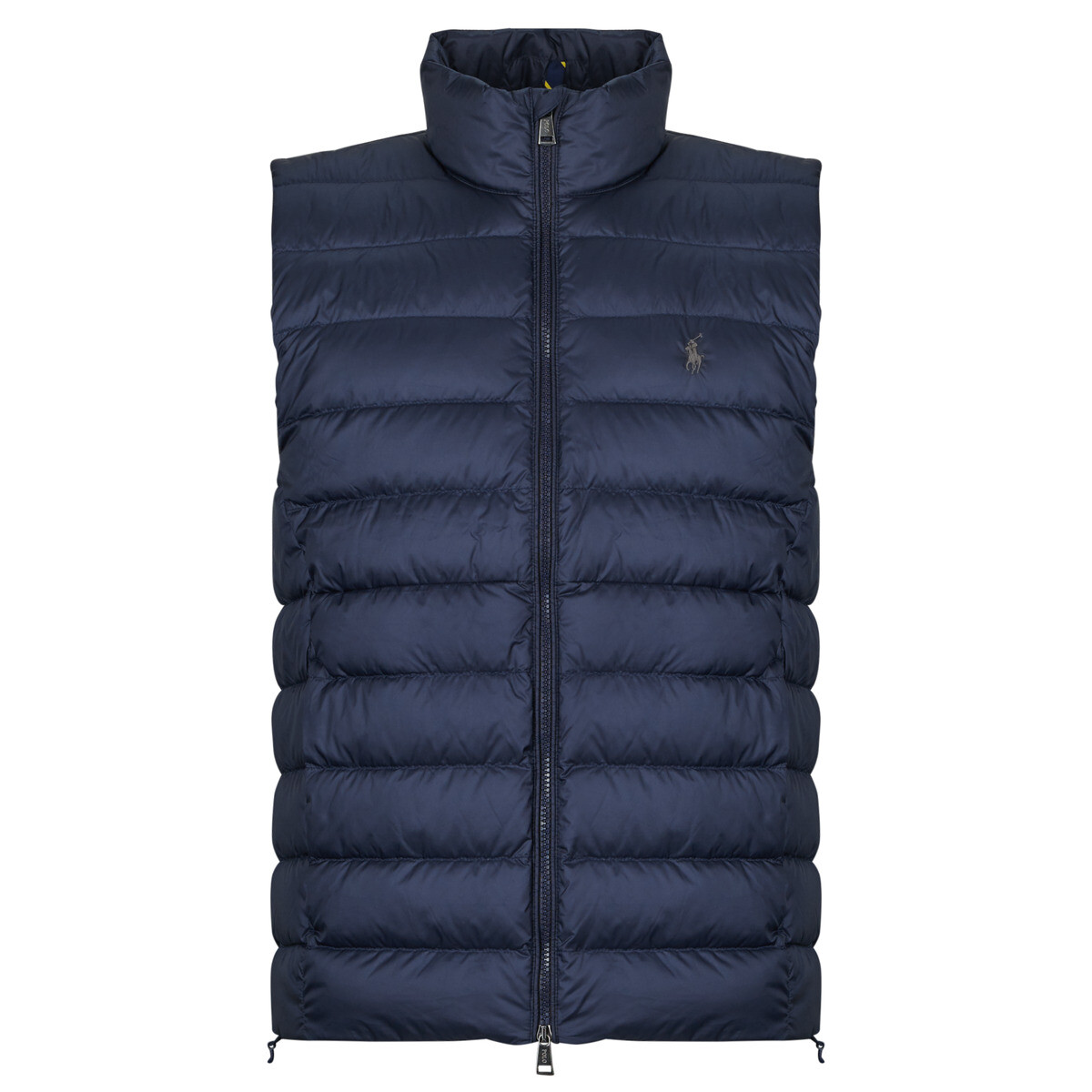 Polo Ralph Lauren  COLDEN PACKABLE  Tmavě modrá