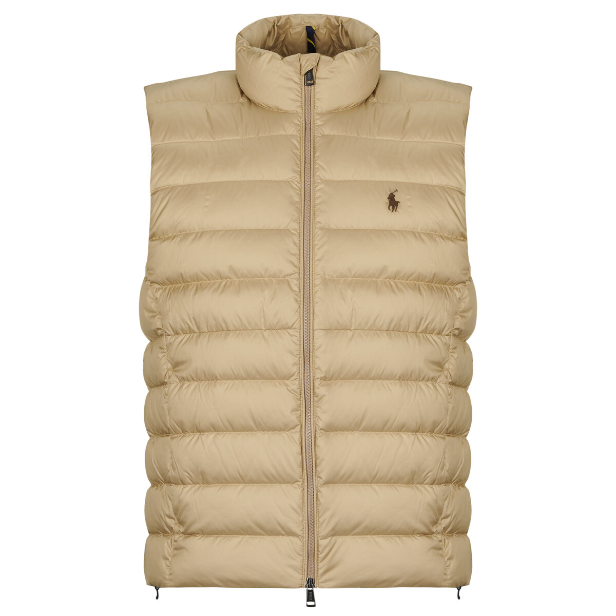 Polo Ralph Lauren  COLDEN PACKABLE  Béžová