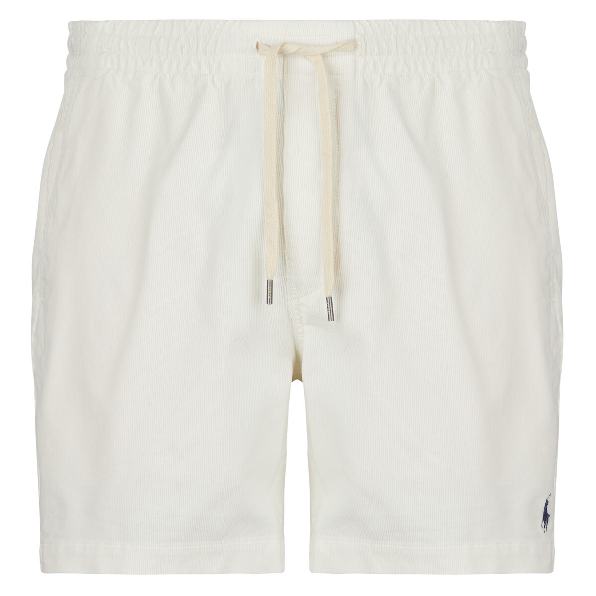 Polo Ralph Lauren  SHORT VELOURS MILLERAIE  Béžová
