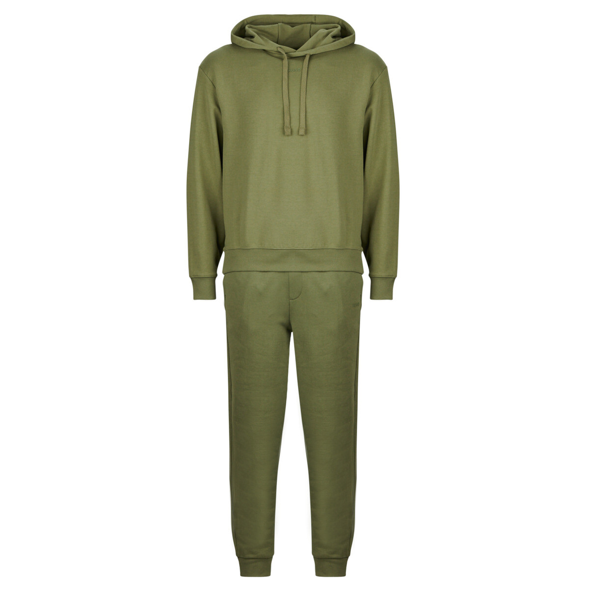 HUGO  Tracksuit_DapoDayote (271986)  Khaki