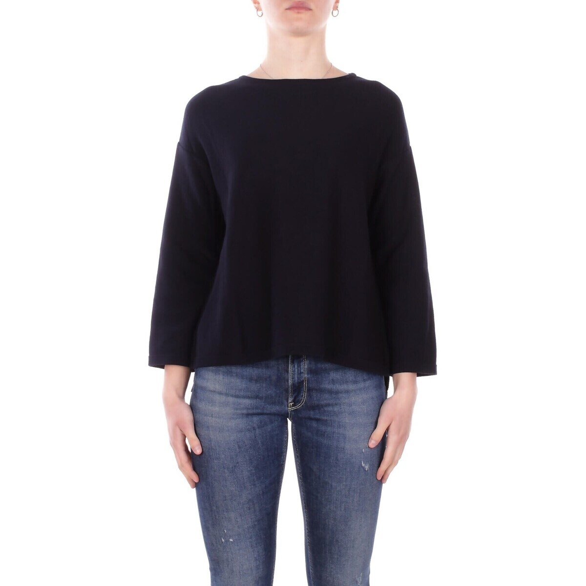 Max Mara  2616361127600  Modrá