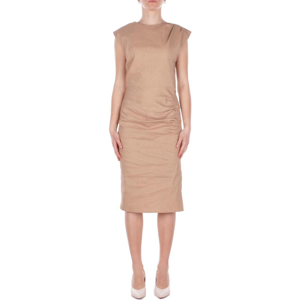 Pinko  106521A34I  Béžová