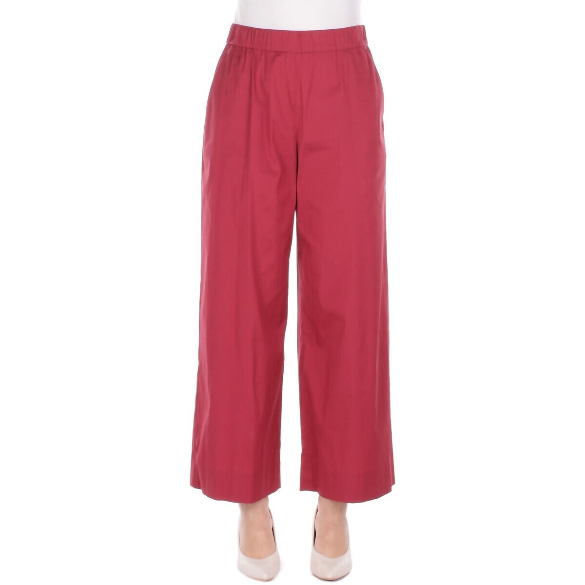 Max Mara  2616131019600  Červená