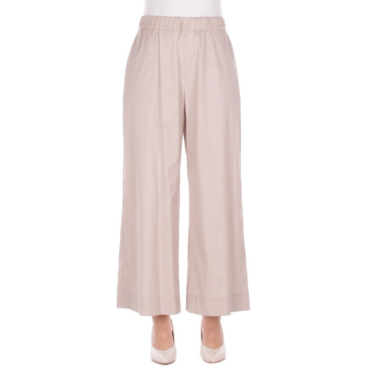 Max Mara  2616131019600  Béžová