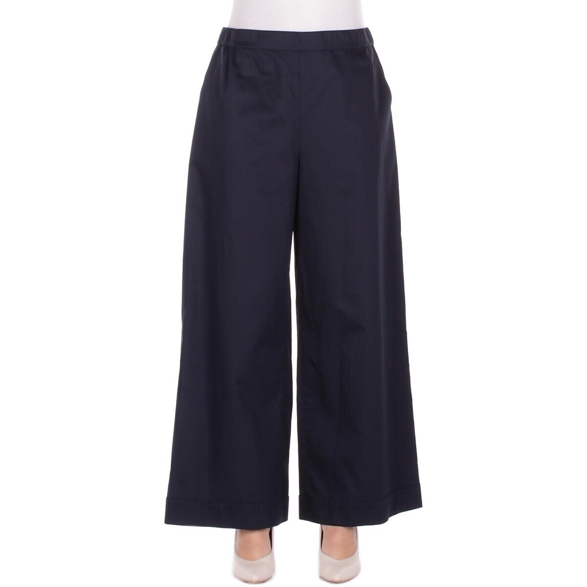 Max Mara  2616131037600  Modrá