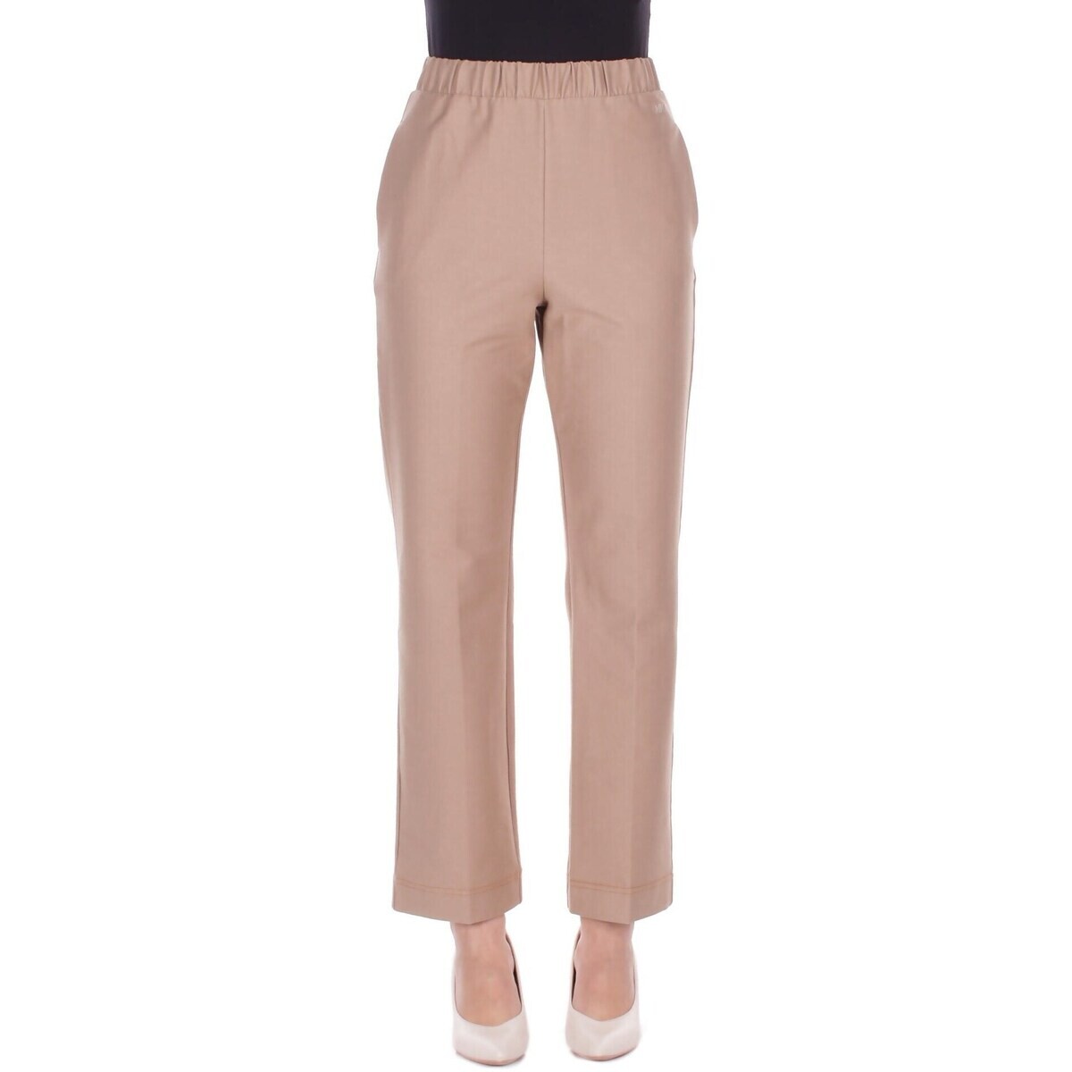 Max Mara  2616781027600  Béžová
