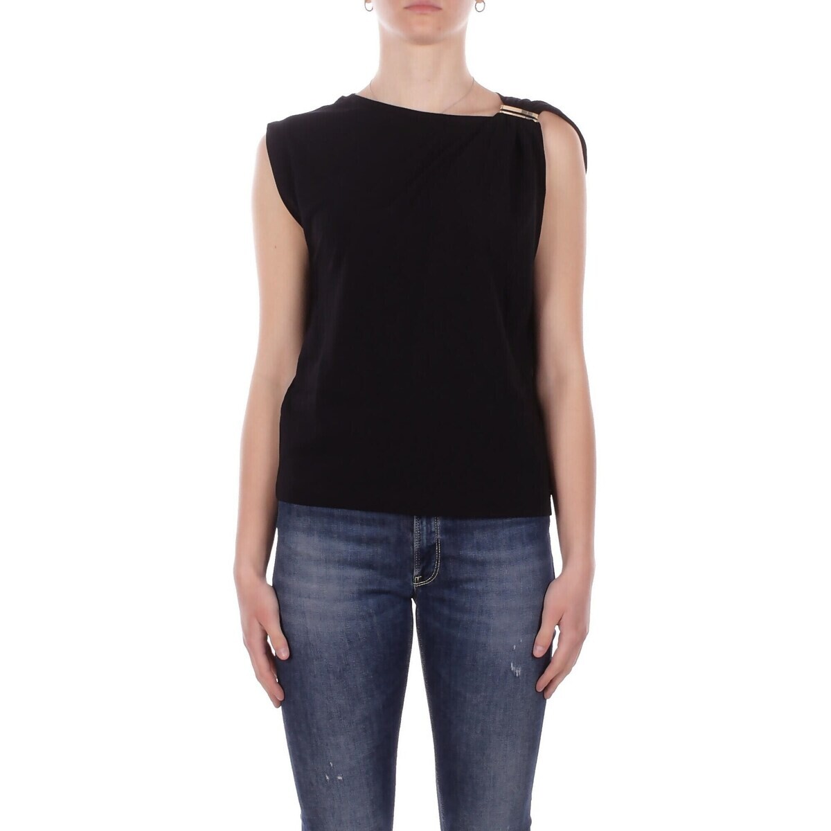 Pinko  106478A35D  Černá