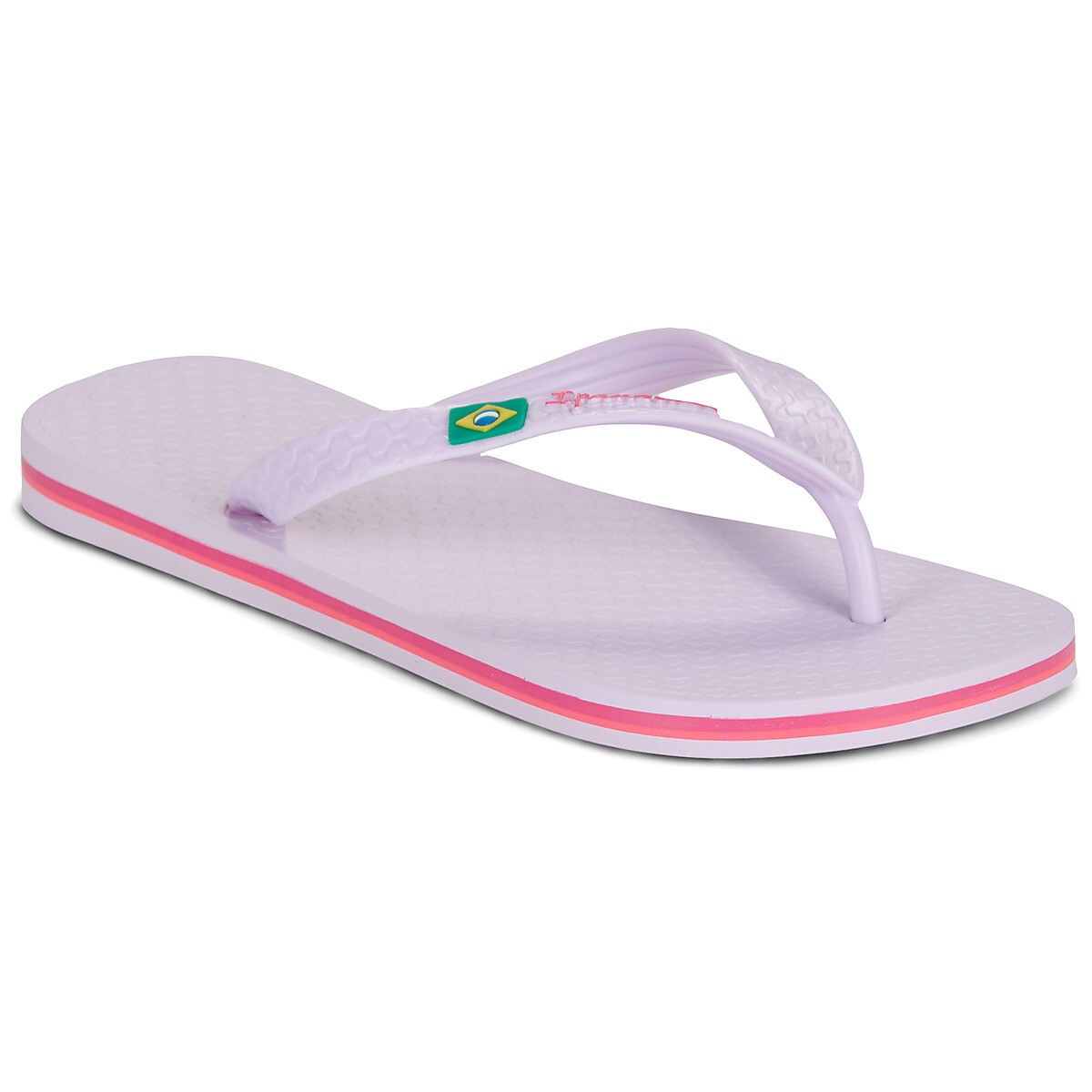 Ipanema  CLASSICA BRASIL FEM  Růžová