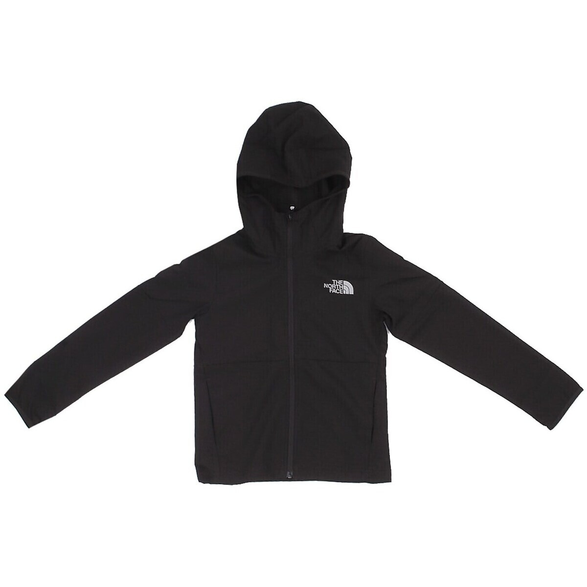 The North Face  NF0A8FPX  Černá